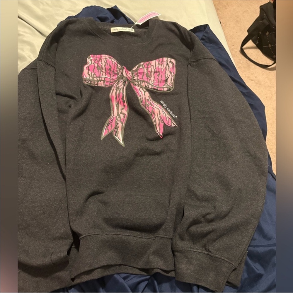 Simply southern sweatshirt